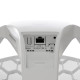Точка доступу Wi-Fi Mikrotik LHG XL 5 ax (LHG-5axD-XL)