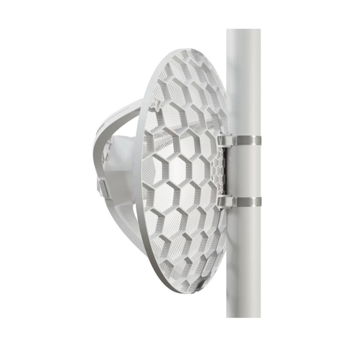 Точка доступу Wi-Fi Mikrotik LHGGR&R11E-LTE7