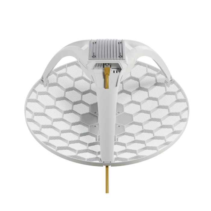 Точка доступу Wi-Fi Mikrotik LHGGR&R11E-LTE7