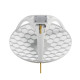 Точка доступу Wi-Fi Mikrotik LHGGR&R11E-LTE7