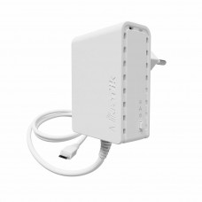 Адаптер Powerline Mikrotik PL7400