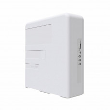 Адаптер Powerline Mikrotik PL7510Gi