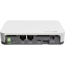 Маршрутизатор Mikrotik KNOT LR8 kit (RB924iR-2nD-BT5&BG77&R11e-LR8)