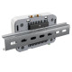 Маршрутизатор Mikrotik KNOT LR8 kit (RB924iR-2nD-BT5&BG77&R11e-LR8)