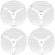 Точка доступу Wi-Fi Mikrotik RBLHG-5HPnD-XL4pack