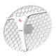 Точка доступу Wi-Fi Mikrotik RBLHG-5HPnD-XL4pack
