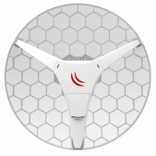 Точка доступу Wi-Fi Mikrotik RBLHGG-60adkit
