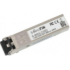 Модуль SFP Mikrotik S-85DLC05D