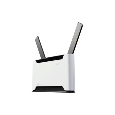 Маршрутизатор Mikrotik S53UG+5HaxD2HaxD-TC&R11e-LTE7