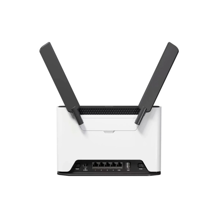 Маршрутизатор Mikrotik S53UG+5HaxD2HaxD-TC&R11e-LTE7