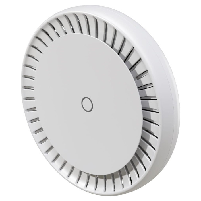 Точка доступу Wi-Fi Mikrotik cAP LTE12 ax (cAPGi-5HaxD2HaxD&EG12-EA)
