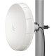 Точка доступу Wi-Fi Mikrotik Wireless Wire nRAY (nRAYG-60adpair)