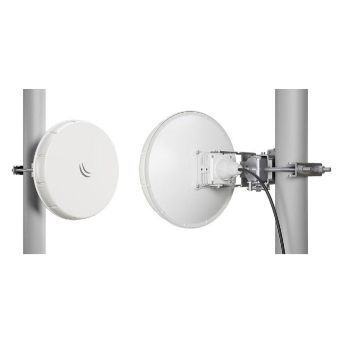 Точка доступу Wi-Fi Mikrotik Wireless Wire nRAY (nRAYG-60adpair)