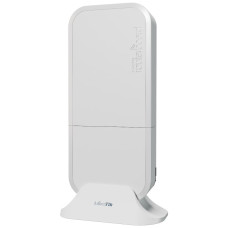 Точка доступу Wi-Fi Mikrotik wAP ax (wAPG-5HaxD2HaxD)