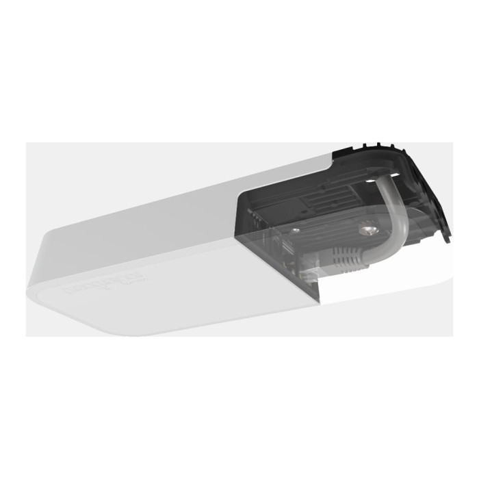 Точка доступу Wi-Fi Mikrotik wAP ax (wAPG-5HaxD2HaxD)