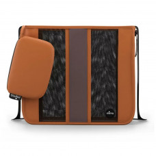 Сумка для мами Mima Tote - Camel (S1609-25)