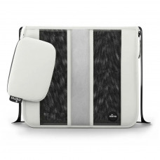 Сумка для мами Mima Tote - Snow White (S1007-25)