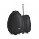Сумка для мами Mima Ovi Trolley - Black (G2110)