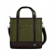 Сумка для мами Mima Zigi - Olive Green (S3401-10)