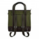 Сумка для мами Mima Zigi - Olive Green (S3401-10)