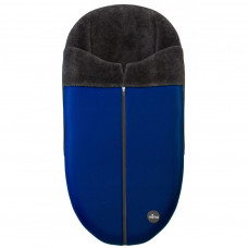 Зимовий конверт Mima Footmuff Flair - Royal Blue S1101880-06BB (30137)