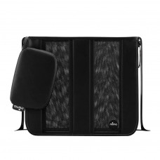 Сумка для мами Mima Tote - Black (S1110-25)
