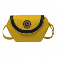Сумка для мами Mima Trendy Yellow (30150)