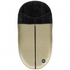 Зимовий конверт Mima Footmuff Flair - Champagne S1101999-06BB (71005)