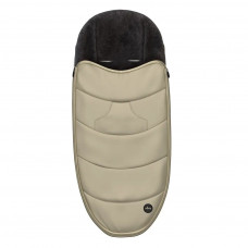 Зимовий конверт Mima S301999-06BB Footmuff Zigi - Champagne (71011)