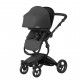 Коляска Mima Xari Sport 2G A411201 Black/Charcoal (73803)