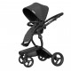 Коляска Mima Xari Sport 2G A411201 Black/Charcoal (73803)