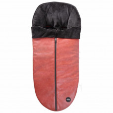 Зимовий конверт Mima Footmuff Sicilian Red (S1101200-06BB)