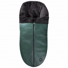 Зимовий конверт Mima Footmuff British Green (S1101400-06BB)