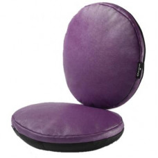 Подушка на сидіння стільця Mima Moon Aubergine (SH101-02AG)