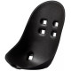 Чохол на сидіння для стільця Mima Moon Black (SH101-BB)