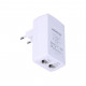 Адаптер PoE Mimosa Gigabit PoE Wall Plug (100-00054)