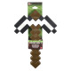 Іграшкова зброя Minecraft Залізне кайло (JLJ38)