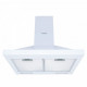 Витяжка кухонна Minola DKS 6754 WH 1100 LED GLASS