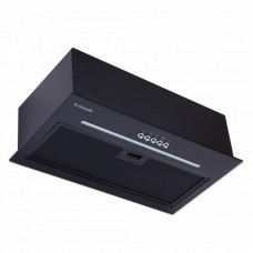 Витяжка кухонна Minola HBI 5264 BL GLASS 700 LED Line