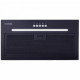 Витяжка кухонна Minola HBI 5264 BL GLASS 700 LED Line