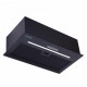 Витяжка кухонна Minola HBI 5264 BL GLASS 700 LED Line