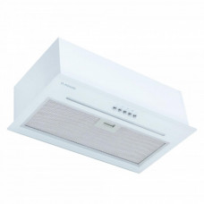 Витяжка кухонна Minola HBI 5264 WH GLASS 700 LED Line