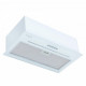 Витяжка кухонна Minola HBI 5264 WH GLASS 700 LED Line