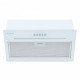 Витяжка кухонна Minola HBI 5264 WH GLASS 700 LED Line