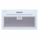 Витяжка кухонна Minola HBI 5264 WH GLASS 700 LED Line