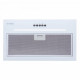 Витяжка кухонна Minola HBI 5264 WH GLASS 700 LED Line