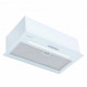 Витяжка кухонна Minola HBI 5264 WH GLASS 700 LED Line
