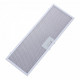 Витяжка кухонна Minola HBI 5264 WH GLASS 700 LED Line