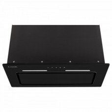 Витяжка кухонна Minola HBI 6673 BL GLASS 1000 LED Line