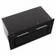 Витяжка кухонна Minola HBI 6673 BL GLASS 1000 LED Line